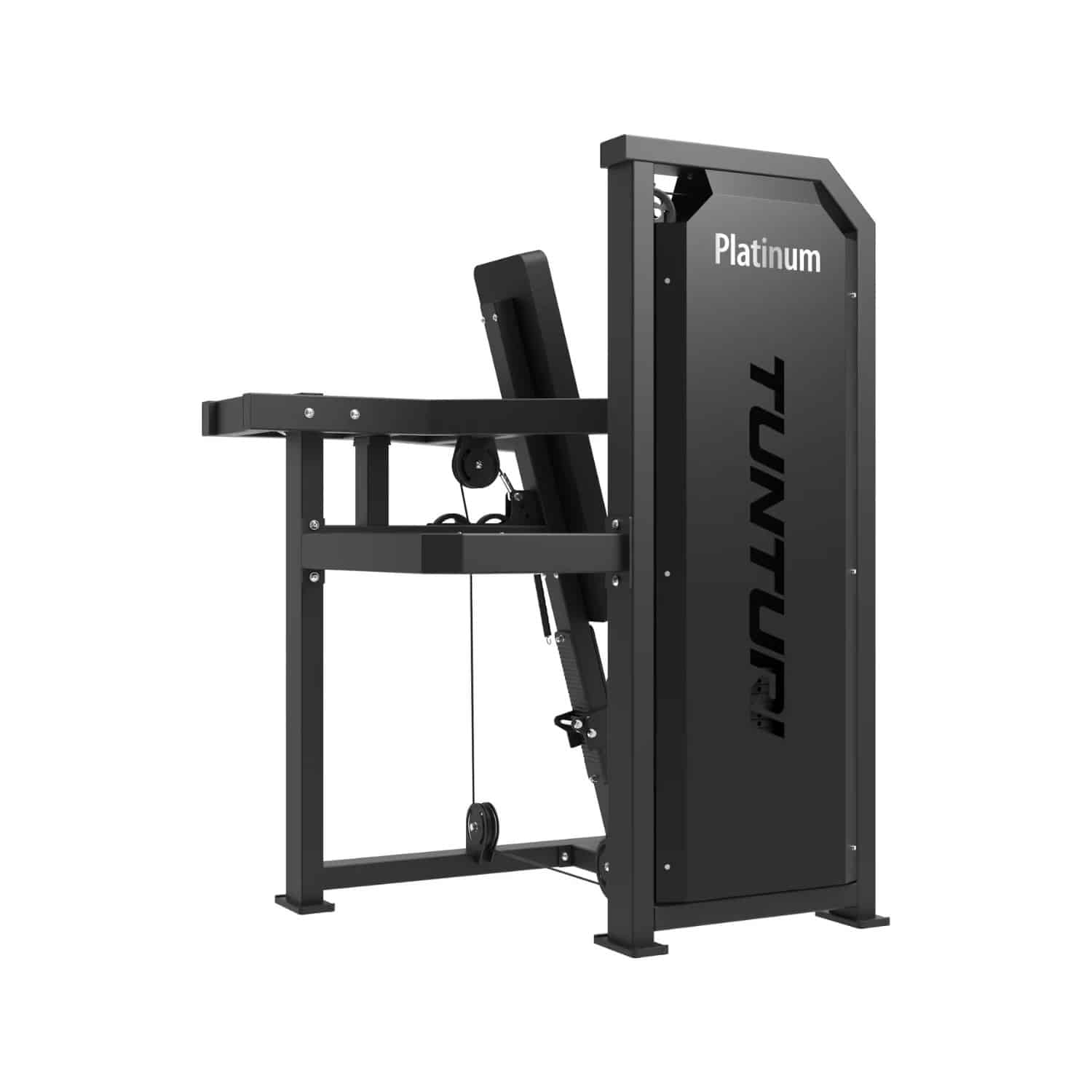 Gollé Médical - V-Series Shoulder Press Tunturi Platinum