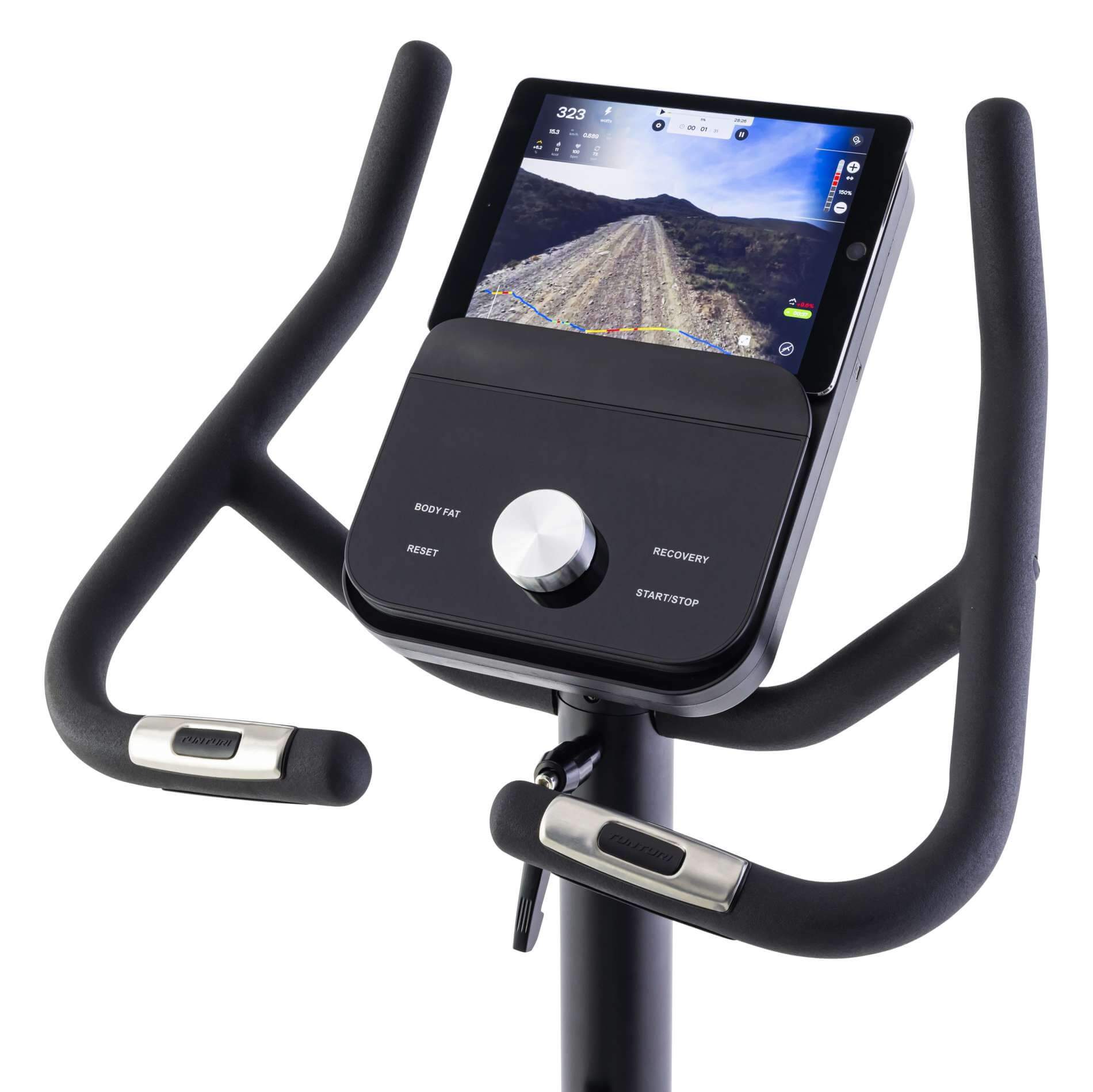 Gollé Médical - Vélo droit ergomètre E50 Signature Tunturi