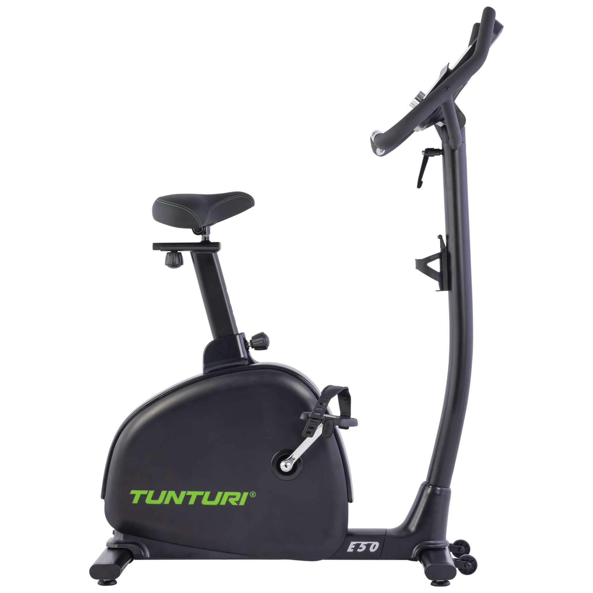 Gollé Médical - Vélo droit ergomètre E50 Signature Tunturi