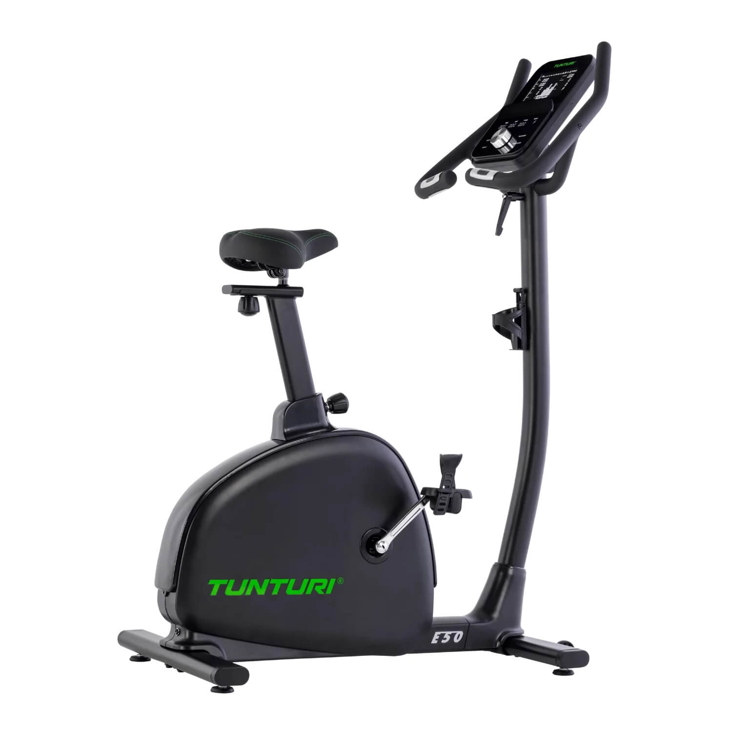 Gollé Médical - Vélo droit ergomètre E50 Signature Tunturi