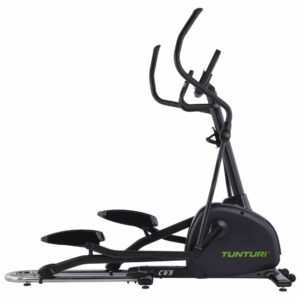 Gollé Médical - Vélo elliptique C65 Signature Tunturi