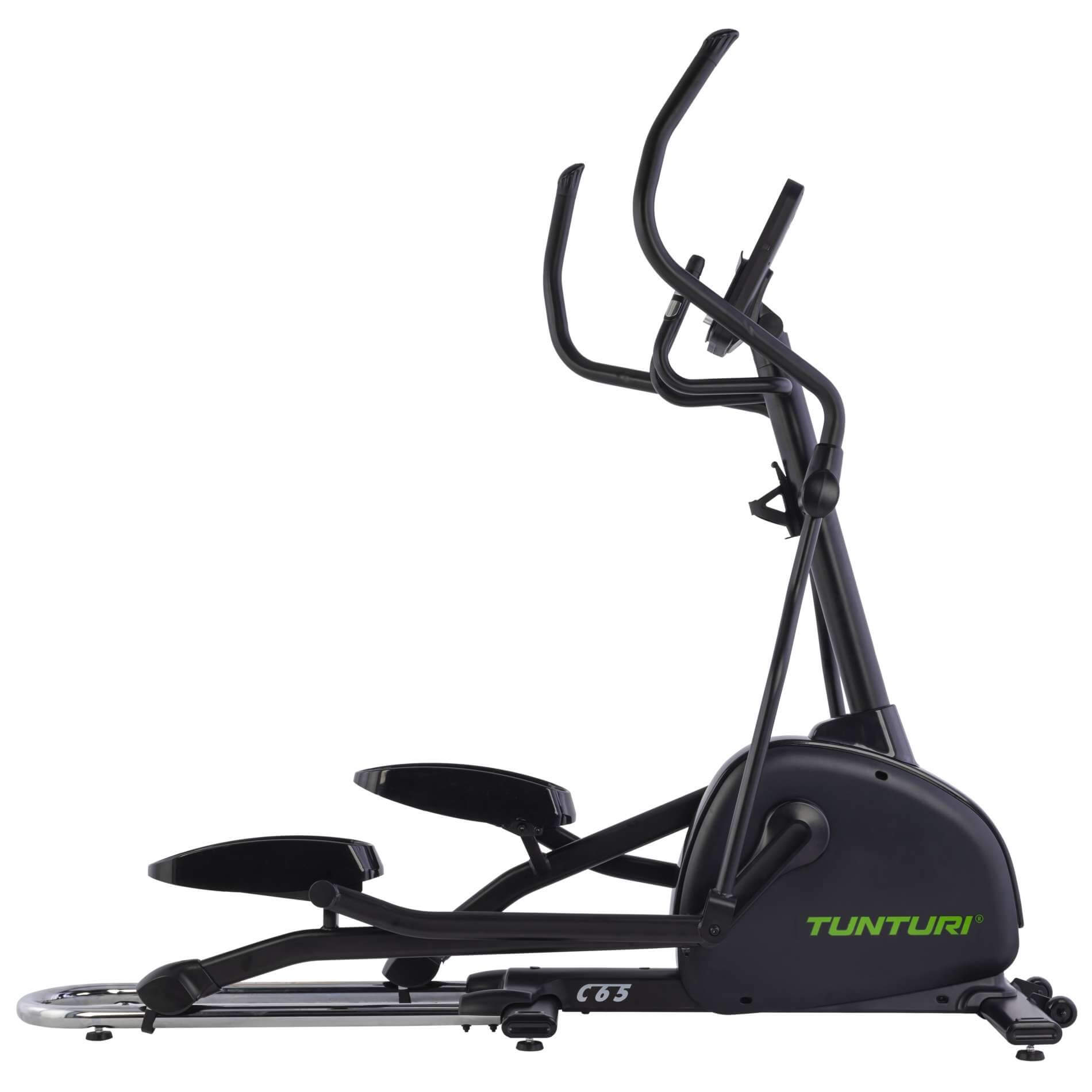 Gollé Médical - Vélo elliptique C65 Signature Tunturi