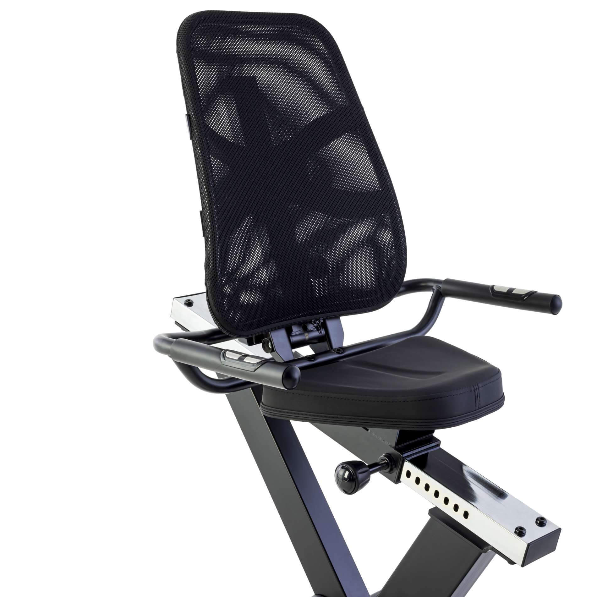 Gollé Médical - Vélo semi-allongé E60R Signature Tunturi