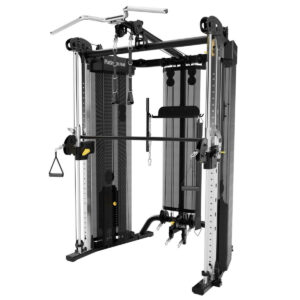 Gollé Médical - Station de musculation FG60 Tunturi Platinum