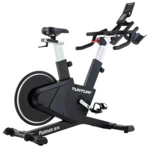 Gollé Médical - Vélo de course Sprinter SB10 Tunturi Platinum