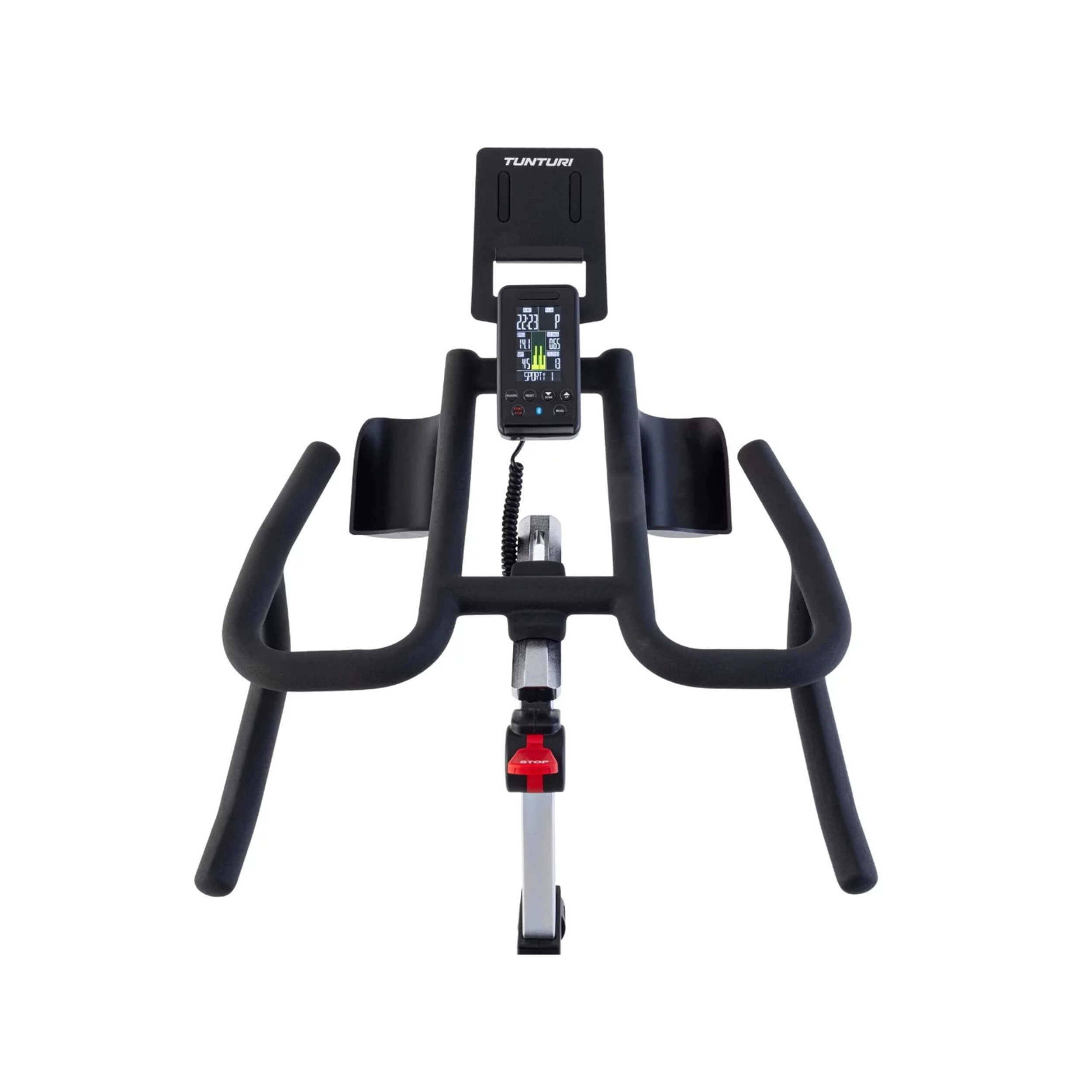 Gollé Médical - Vélo de course Sprinter SB20 Tunturi Planinum