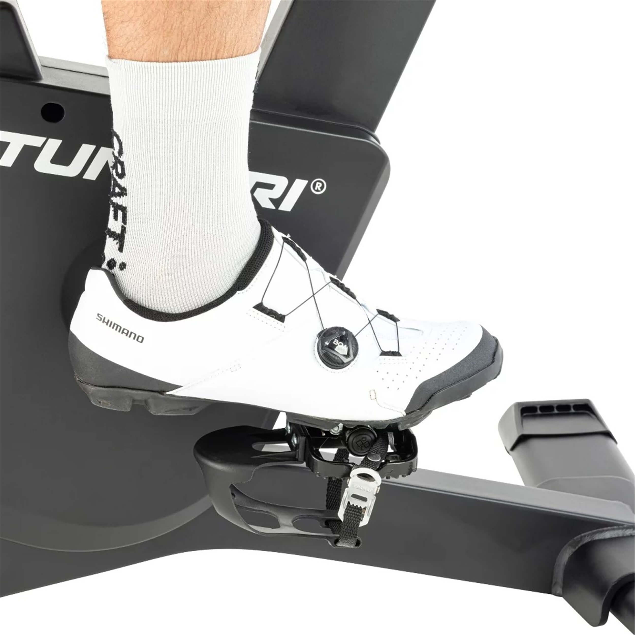 Gollé Médical - Vélo de course Sprinter SB20 Tunturi Planinum