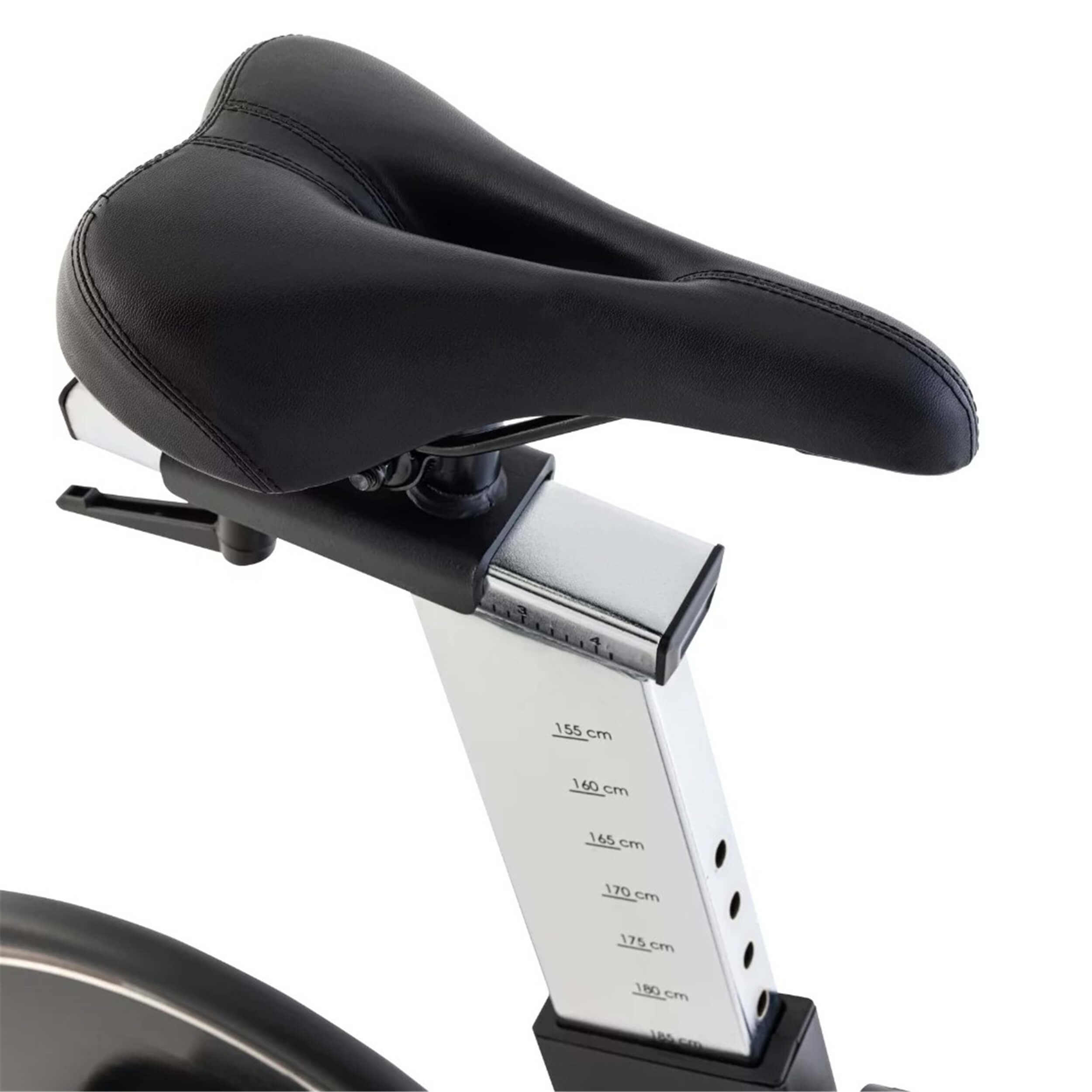 Gollé Médical - Vélo de course Sprinter SB20 Tunturi Planinum