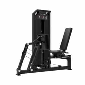 Gollé Médical - V-Series Seated Leg Press Tunturi Platinum