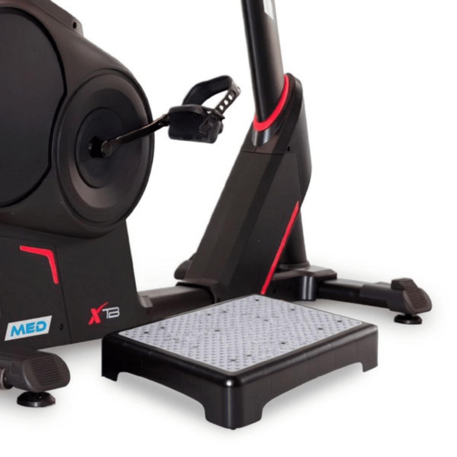 Vélo droit XTB MED H865H BH Fitness