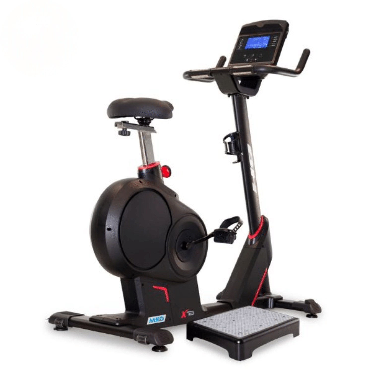 Vélo droit XTB MED H865H BH Fitness