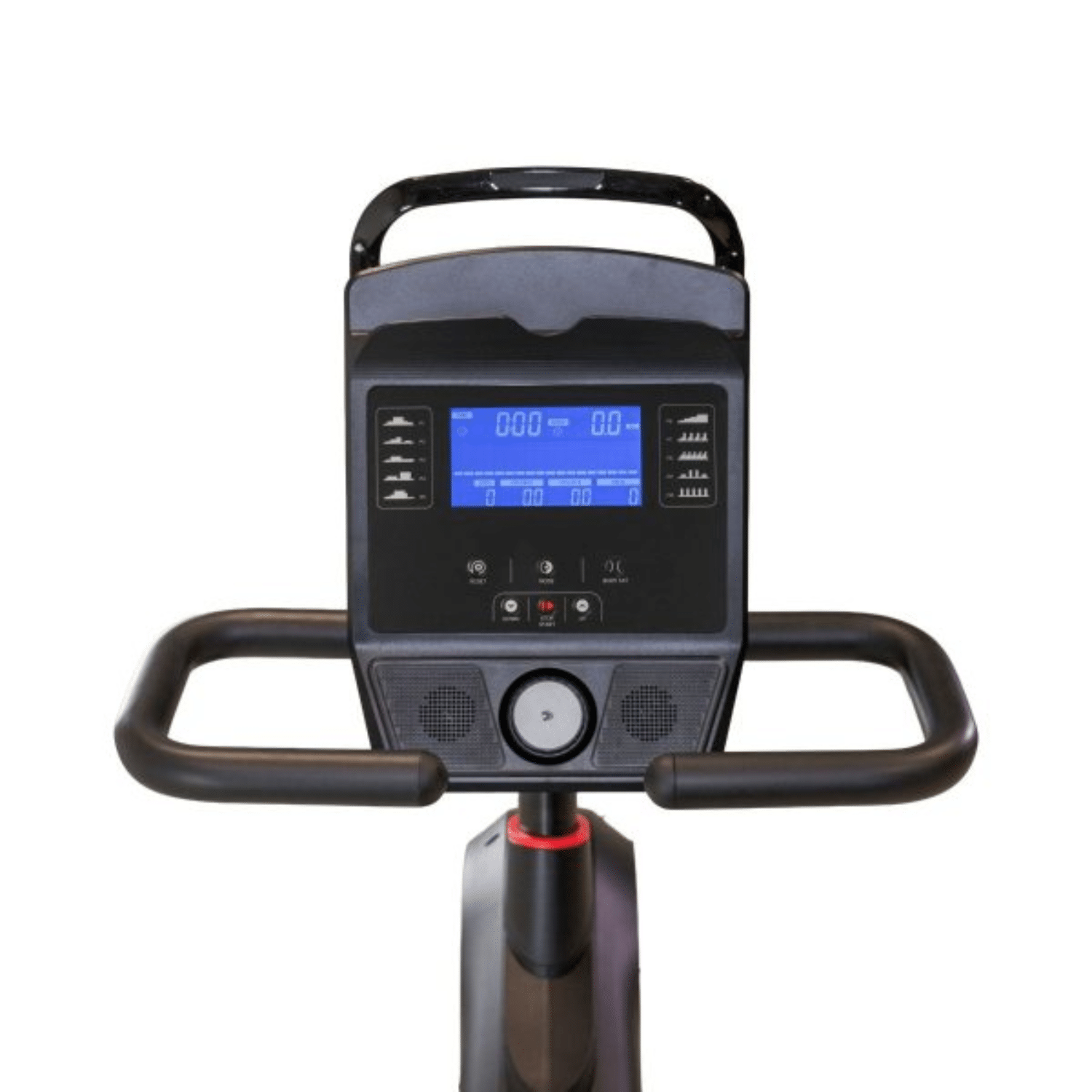 Vélo semi-allongé XTR MED H655 BH Fitness