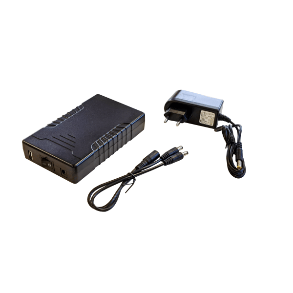Batterie portable 2.0 Cryo Pro XL