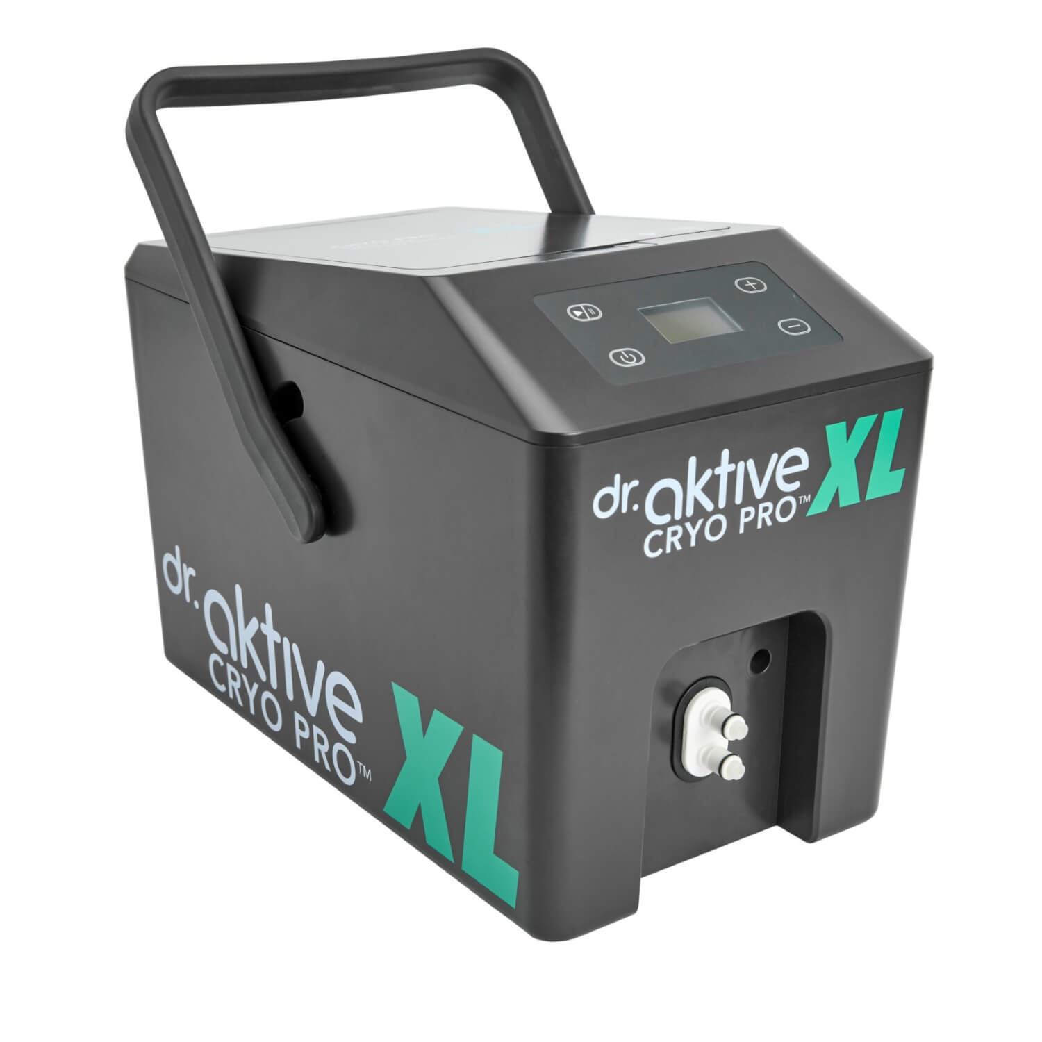 Kit Cryo Pro XL + Sac + Attelle Genou – Image 4