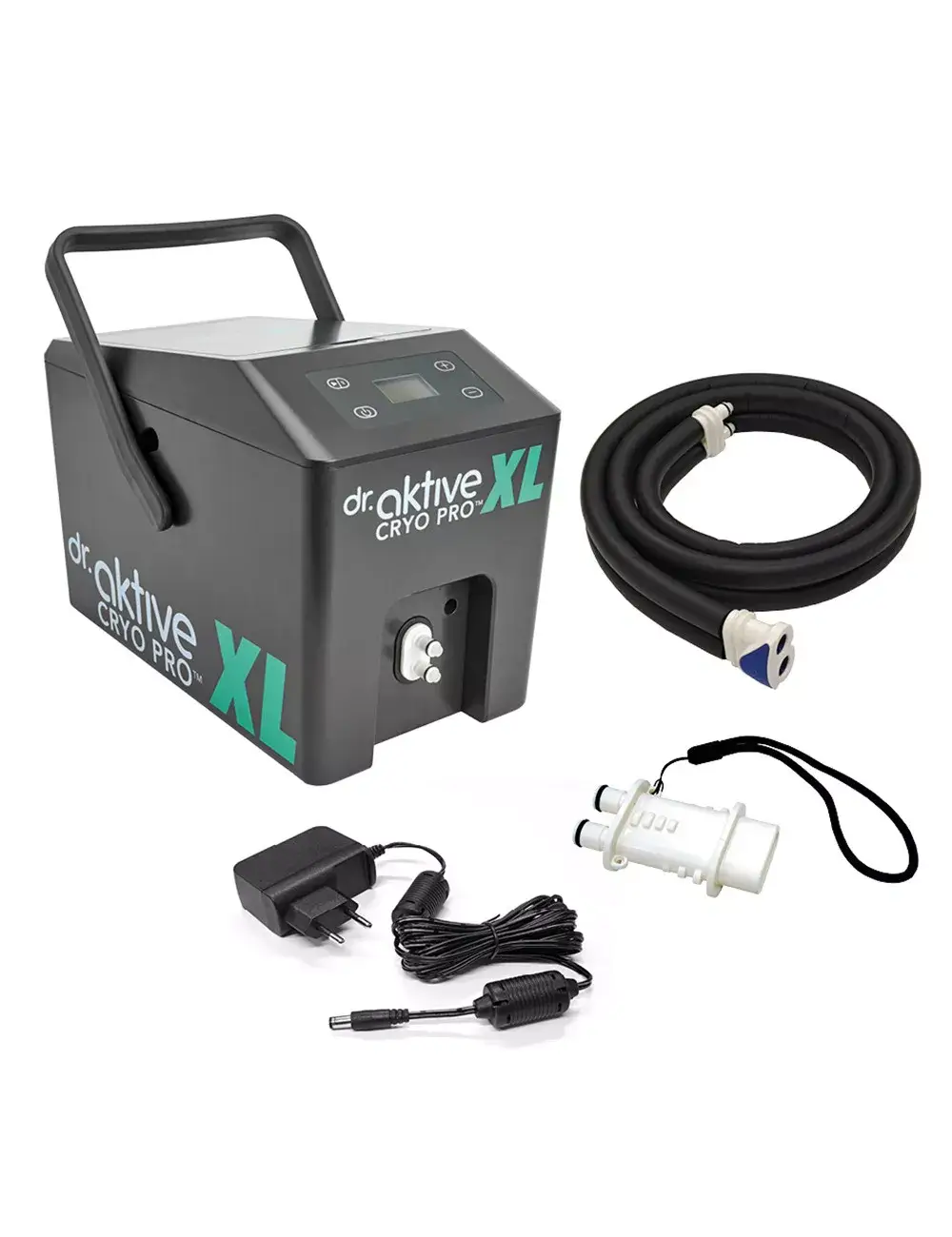 Cryo Pro XL – Appareil de cryothérapie compressive à eau