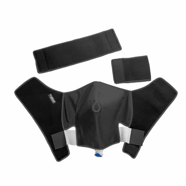 Enveloppe Épaule Cryo Pro XL