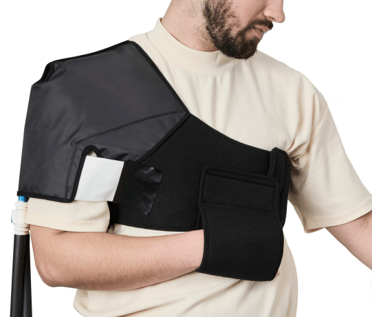 Enveloppe Épaule Cryo Pro XL