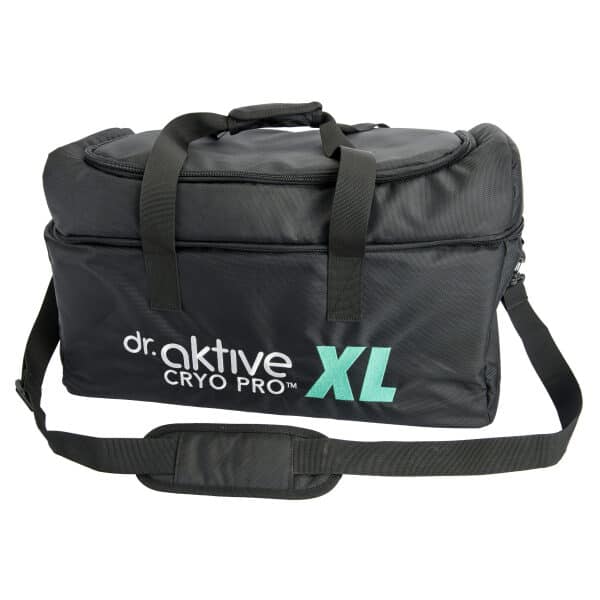 Sac de transport Cryo Pro XL