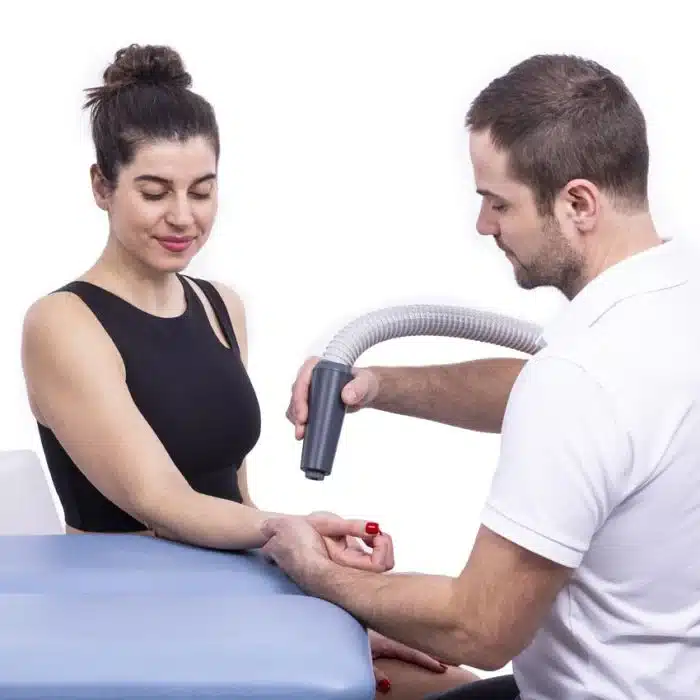 Flexible Physio Standad BTL Cryothérapie