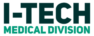 Logo I-Tech Medical Division