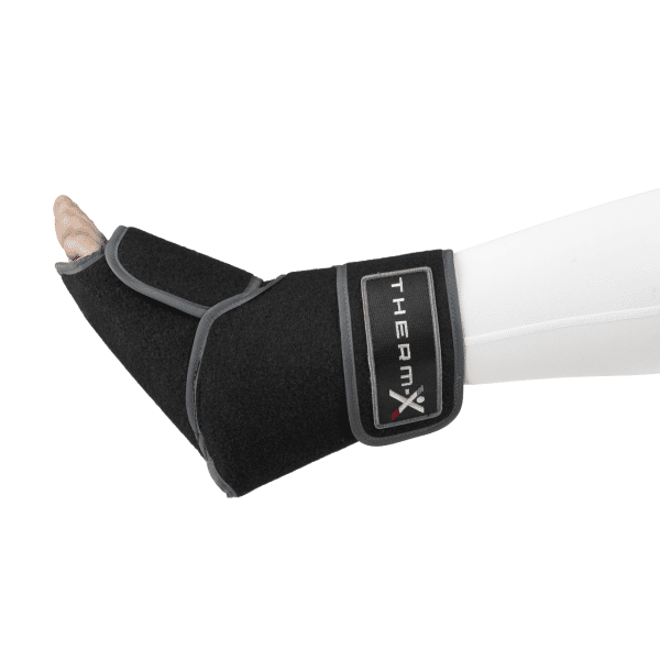 Enveloppe Cheville Therm-X