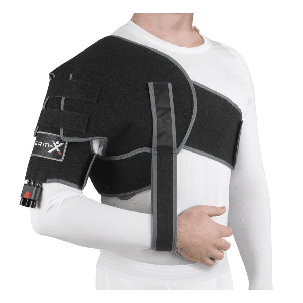 Enveloppe Épaule Therm-X